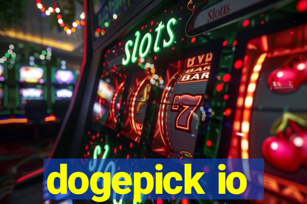 dogepick io